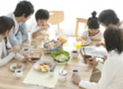 家庭調查 消費者家庭試用調查